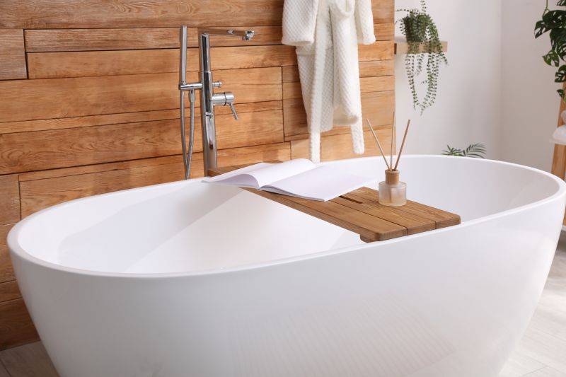 Top Bathtub Installation Companies in Chester, VA