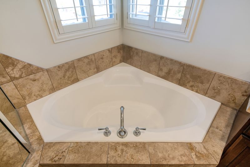 Top Bathtub Installation Companies in Chester, VA