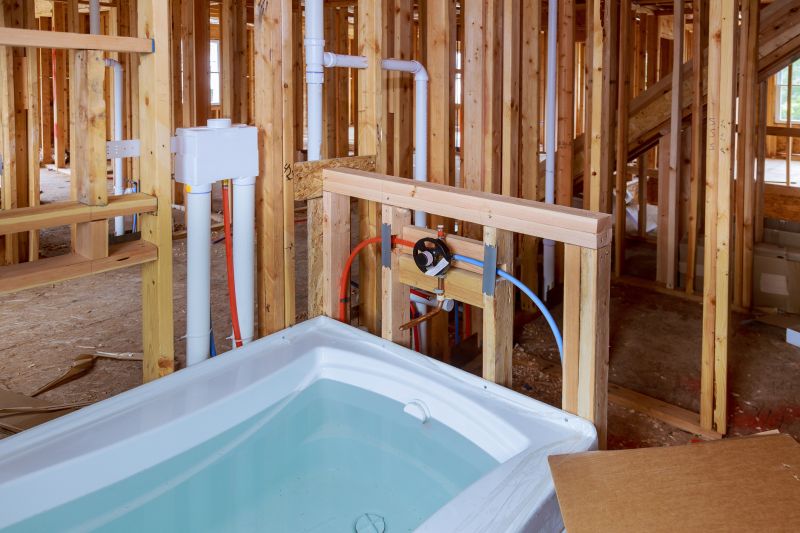 Top Bathtub Installation Companies in Midlothian, VA