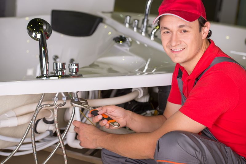 Top Bathtub Installation Companies in Prince George, VA