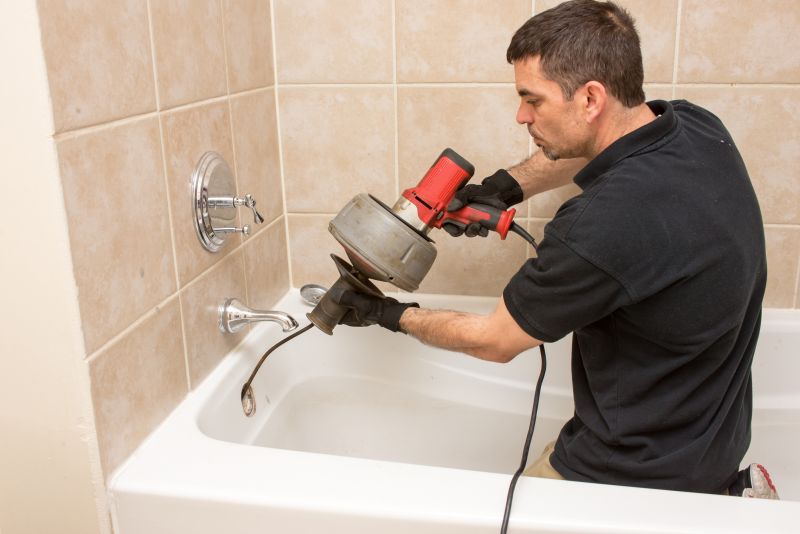 Top Bathtub Installation Companies in Prince George, VA