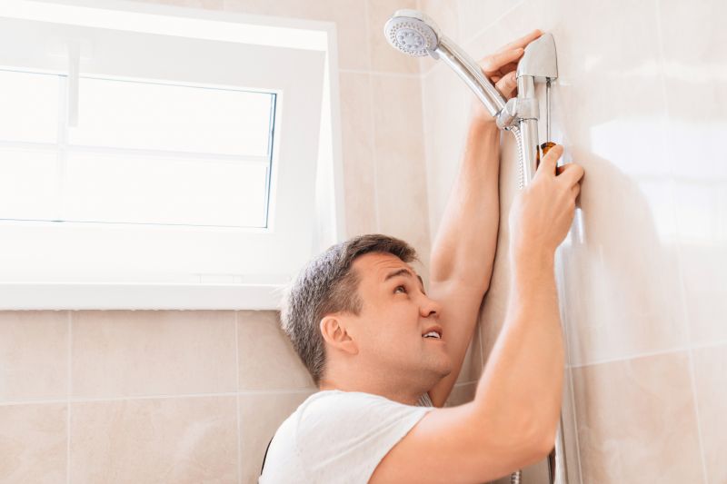Top Shower Installation Companies in Chester, VA