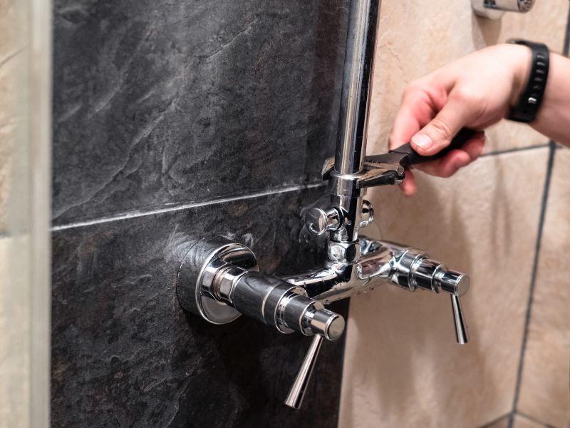 Top Shower Installation Companies in Glen Allen, VA