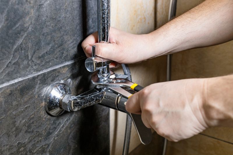 Top Shower Installation Companies in Mechanicsville, VA