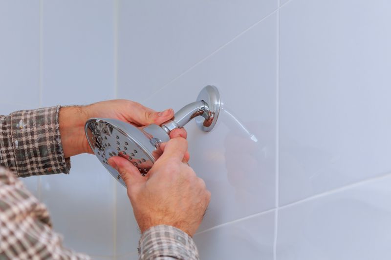 Top Shower Installation Companies in Prince George, VA