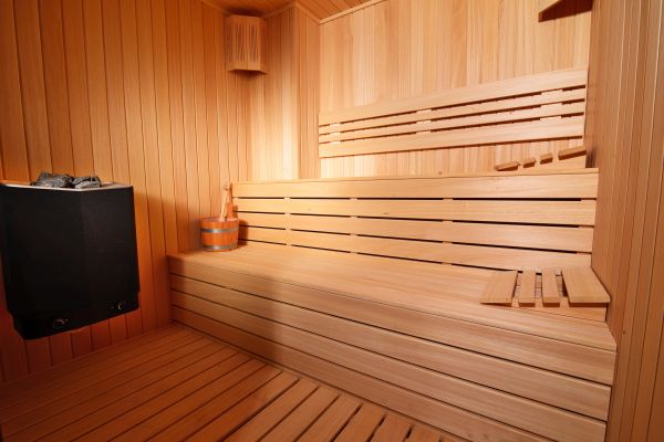 Cost of Steam Shower Replacement in Chesterfield