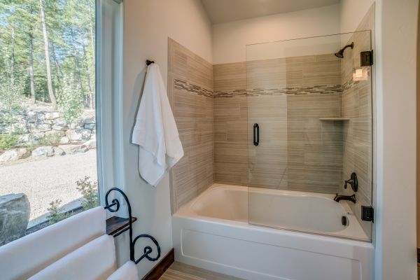 Cost of Tub Conversion Service in Chesterfield